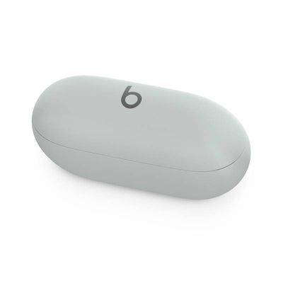 BEATS Beats Solo Buds Truly Wireless Earbuds Wireless Bluetooth Headphone (Storm Gray)